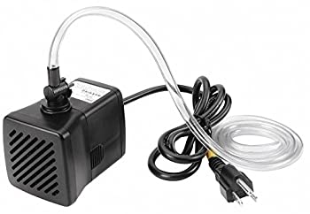 【中古】【輸入品・未使用】Qep%ｶﾝﾏ% 60095%ｶﾝﾏ% Water Pump%ｶﾝﾏ% Use with Mfr. No.60020%ｶﾝﾏ% 61024