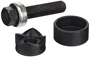 【中古】【輸入品・未使用】( 3/4 Inch%カンマ% Punch%カンマ% Die & Draw Stud) - Gardner Bender KOS-750B Slug-Out Mechanical Knockout Set%カンマ% Contractor Punch%カンマ% Die &|ムジカ&フェリーチェ店