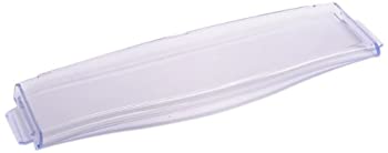 【中古】【輸入品・未使用】GE WR71X10764 純正OEM シェルフインサートモジュール (クリア) GE冷蔵庫用|ムジカ&フェリーチェ店