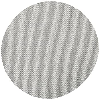 【中古】【インポート品・未当て嵌める】Mirka Abrasives AE24105018 Autonet Grip Disc\u0026#44; 180G\u0026#44; 6 インチ.