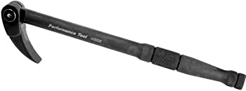 【中古】【輸入品・未使用】パフォーマンスツールw2032?12-inch Indexing Pryバー