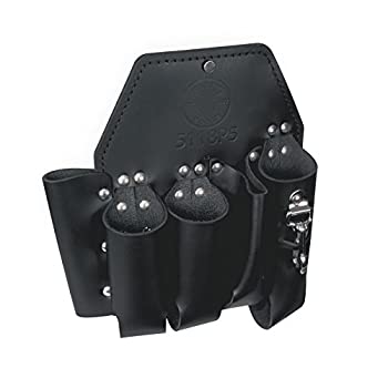【中古】【輸入品・未使用】クラインツール5118p4?Lineman 4-pocketツールポーチ