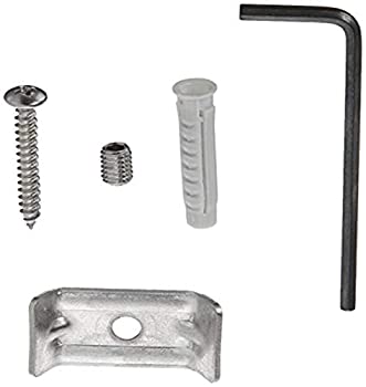 【中古】【輸入品・未使用】Delta RP64149 取付金具 ねじ アンカー ブラケット 止めねじ