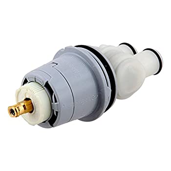 【中古】【インポート品・未当て嵌める】Delta RP46074 Delta MultiChoice Cartridge Assembly 13/14 Series インテリア・寝具・収納-その他