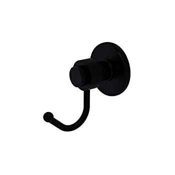 【中古】【輸入品・未使用】Allied Brass 920-BKM Utility Hook%ｶﾝﾏ% Matte Black by Allied Brass｜ムジカ＆フェリーチェ店