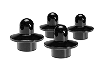 【中古】【輸入品・未使用】Lowered Body Mount Kit: Stampede 4X4 (4) by J Concepts by J Concepts [並行輸入品]｜ムジカ＆フェリーチェ店