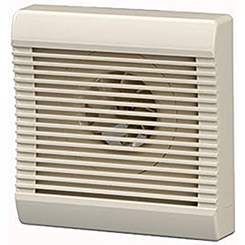 【中古】【輸入品・未使用】日本電興(NIHON DENKO) パイプ換気扇 (コードプラグ付) PS-100PT|ムジカ&フェリーチェ店