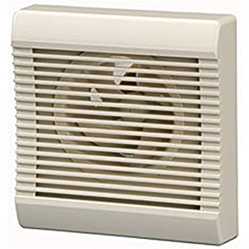 【中古】【輸入品・未使用】日本電興(NIHON DENKO) 屋内用 居室・トイレパイプ換気扇(24時間常時換気対応) PX-100CPS