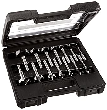 【中古】【輸入品・未使用】PORTER-CABLE PC1014 Forstner Bit Set%ｶﾝﾏ% 14-Piece by PORTER-CABLE [並行輸入品]