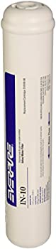 【中古】【輸入品・未使用】Everpure EV9100-08 IN-10 In-Line Filter Without Fittings (EV9100-08) by Everpure [並行輸入品]