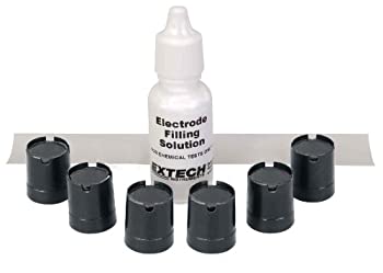 【中古】【輸入品・未使用】Extech do603膜キットfor ExStik do600?Dissolved酸素メーター