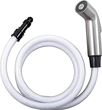 【中古】【輸入品・未使用】Delta Rp60097ss Spray Hose And Diverter Assembly%ｶﾝﾏ% Stainless 25,958円