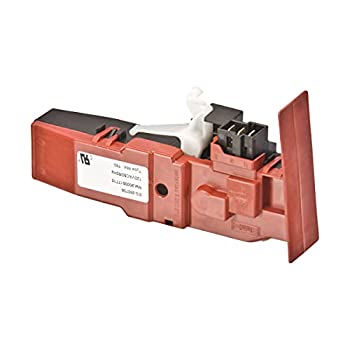【中古】【輸入品・未使用】Bosch 648526 ワッシャー用ドアラッチ