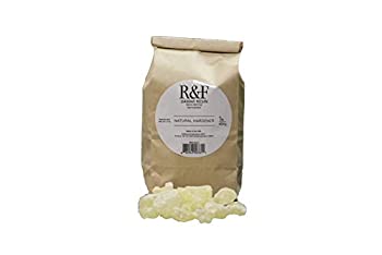【中古】【輸入品・未使用】R&F Handmade Paints Encaustic Damar Resin Crystals%ｶﾝﾏ% 1-Pound by R&F Handmade Paints｜ムジカ＆フェリーチェ店
