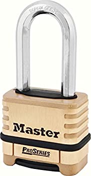 【中古】【輸入品・未使用】Master Lock 470-1175DLH ProseriesResettable Combination Locks%ｶﾝﾏ% Carded%ｶﾝﾏ% 3/8 Diameter%ｶﾝﾏ% 15/16 Length x 15/16 Width%ｶﾝﾏ% Multic｜ムジカ＆フェリーチェ店