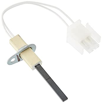 【中古】【輸入品・未使用】Emersonサーモスタット768?a-815ホットサーフェスIgnitor