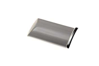 【中古】【輸入品・未使用】Frigidaire 215870629 Handle Trim for Microwave by Frigidaire