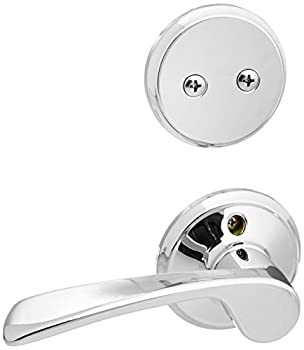 【中古】【輸入品・未使用】Schlage f94mer625rh光沢クロムMeranoレバー右利きダミー内部パックからThe Fシリーズ 27,990円