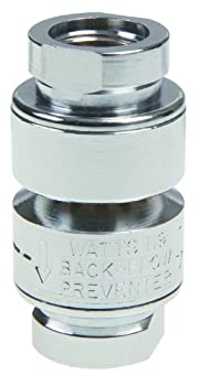 【中古】【輸入品・未使用】T&S Brass B-0970-FE Vacuum Breaker%ｶﾝﾏ% 3/8-Inch NPT by T&S Brass 28,443円