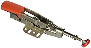 【中古】【輸入品・未使用】Bessey横押し型・オートアジャストトグルクランプ（大）