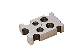【中古】【輸入品・未使用】Flat Designer Dapping Block - DAP-114.00｜ムジカ＆フェリーチェ店
