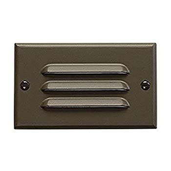 【中古】【輸入品・未使用】Step and Hall 2.75?%ﾀﾞﾌﾞﾙｸｫｰﾃ%内部Horizonステップライト H 2 3/4%ﾀﾞﾌﾞﾙｸｫｰﾃ% x W 1 1/2%ﾀﾞﾌﾞﾙｸｫｰﾃ% 12600AZ 1｜ムジカ＆フェリーチェ店