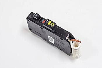 【中古】【輸入品・未使用】Square D QO120GFI QO QwikGard 20 Amp SinglePole GFCI Circuit Breaker by Square D｜ムジカ＆フェリーチェ店