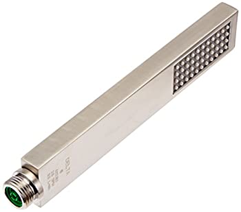 【中古】【輸入品・未使用】デルタrp62954?Vero交換用長方形Handshower、 .5 RP62954SS 1｜ムジカ＆フェリーチェ店