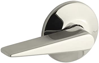 【中古】【輸入品・未使用】Kohler K-9167-L-SN、ワンサイズ 鮮やかな光沢ニッケル|ムジカ&フェリーチェ店
