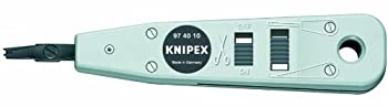 【中古】【輸入品・未使用】KNIPEX 97 40 10 Insertion Tool