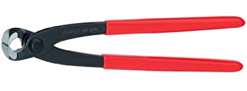 【中古】【輸入品・未使用】KNIPEX 99 01 280 Concretors Nippers Cushion Grip by Knipex|ムジカ&フェリーチェ店