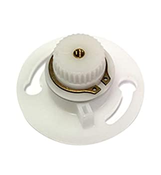 【中古】【輸入品・未使用】Rohl 2303???0347中間ハンドルアセンブリ、 2303-0347 1｜ムジカ＆フェリーチェ店