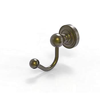 【中古】【輸入品・未使用】Dottingham Collection Robe Hook - DT-20-ABR|ムジカ&フェリーチェ店