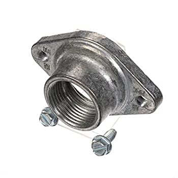 【中古】【輸入品・未使用】Siemens ECHA100 1-inch Hub for HA Type Hub Openings by Siemens｜ムジカ＆フェリーチェ店