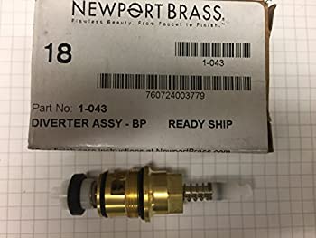 【中古】【インポート品・未当て嵌める】ニュー界面金管楽器1???043?BPうつり変わり弁薬莢、 1-043