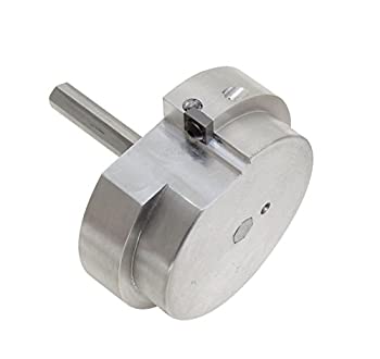【中古】【輸入品・未使用】Reed Tool PPR300 Plastic Pipe Fitting Reamer%ｶﾝﾏ% 3-Inch by Standard Plumbing Supply [並行輸入品]