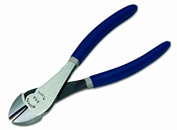 【中古】【輸入品・未使用】Williams PL-57C 7 1/4-Inch High Leverage Diagonal Cutting Pliers by Snap-on Industrial Brand JH Williams [並行輸入品]｜ムジカ＆フェリーチェ店