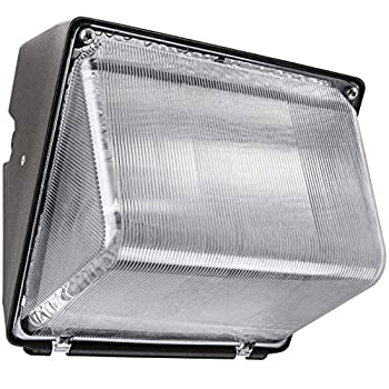 【中古】【インポート品・未当てはめる】Sunlite 04930-SU WPS50MH 50-watt Metal Halide Wall Pack Fixture%ｶﾝﾏ% Small by Sunshine Lighting [並行輸入品]
