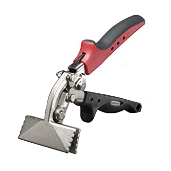 【中古】【輸入品・未使用】Malco S3R 3.25in Offset REDLINE Hand Seamer