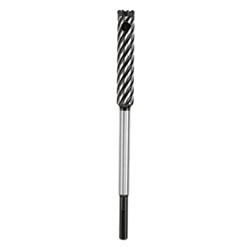 【中古】【輸入品・未使用】Bosch直線シャンク鉄筋カッター