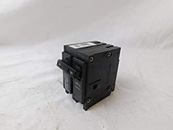 【中古】【輸入品・未使用】Eaton 2p-120?/ 240?V-90?a回路遮断器、br290｜ムジカ＆フェリーチェ店