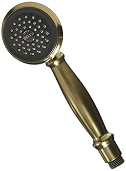 【中古】【輸入品・未使用】Delta Faucet RP46680CZ Hand shower RT Single Function%ｶﾝﾏ% Champagne Bronze by DELTA FAUCET