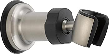 【中古】【輸入品・未使用】Delta Faucet U4005-SS-PK 調節可能 壁取付 ステンレス 4×2×4インチ 21,131円