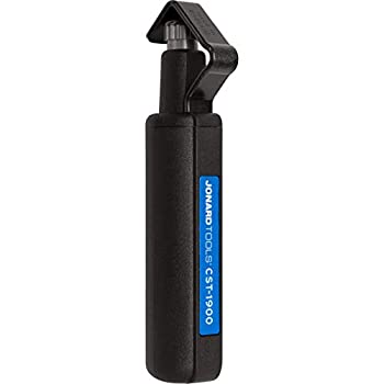【中古】【輸入品・未使用】(1) - Jonard CST-1900 Round Cable Stripper for Fast and Precise Jacket Removal%ｶﾝﾏ% 0.5cm - 2.9cm diameter