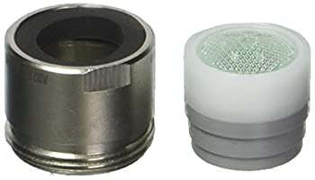 【中古】【輸入品・未使用】Delta Faucet RP64874SS Beverage Aerator Assembly%ｶﾝﾏ% Stainless by DELTA FAUCET