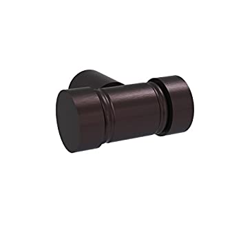 【中古】【輸入品・未使用】Allied Brass L-10-ABZ 1-1/8-Inch Knob%ｶﾝﾏ% Antique Bronze by Allied Brass｜ムジカ＆フェリーチェ店