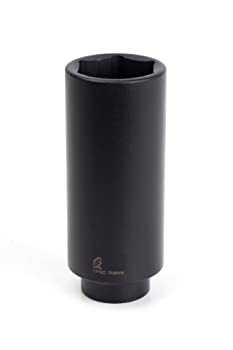 【中古】【輸入品・未使用】Sunex 244?x D 1?/ 2インチドライブ1???3?/ 8インチExtra Deep Impactソケット