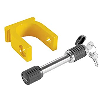 【中古】【輸入品・未使用】Reese Fifth Wheel King Pin Lock