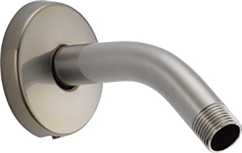 【中古】【輸入品・未使用】Delta Faucet U4993-SS Shower Arm and Flange%ｶﾝﾏ% Stainless 141［並行輸入］