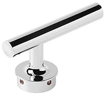 【中古】【輸入品・未使用】KOHLER 1153944-CP 純正パーツ レバーハンドルベースキット 光沢クロム|ムジカ&フェリーチェ店